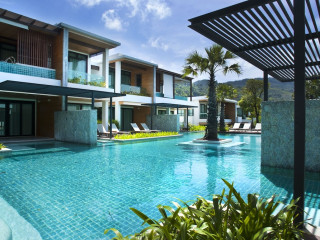 Wyndham Sea Pearl Resort Phuket