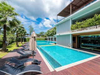 Wyndham Sea Pearl Resort Phuket