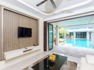 Wyndham Sea Pearl Resort Phuket