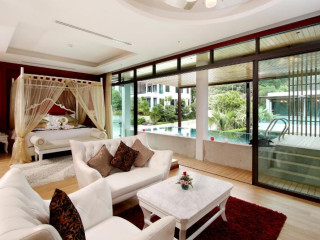 Wyndham Sea Pearl Resort, Phuket