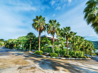 Wyndham Sea Pearl Resort, Phuket