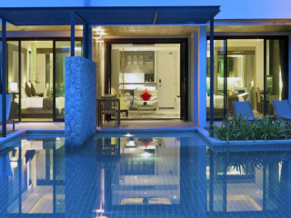 Wyndham Sea Pearl Resort Phuket