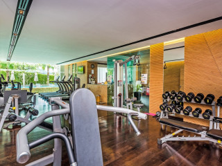 Wyndham Sea Pearl Resort Phuket