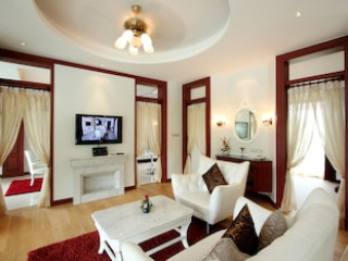 Wyndham Sea Pearl Resort Phuket