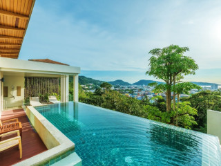 Wyndham Sea Pearl Resort Phuket