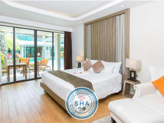 Wyndham Sea Pearl Resort Phuket