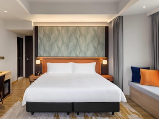 WYNDHAM SINGAPORE HOTEL