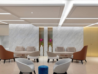 PENINSULA EXCELSIOR SINGAPORE, A WYNDHAM HOTEL