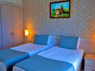 X Life Hotel Sarigerme