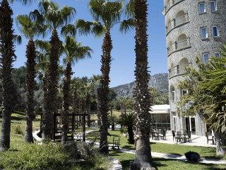 X Life Hotel Sarigerme