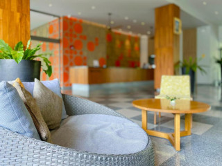 X10 Khaolak Resort