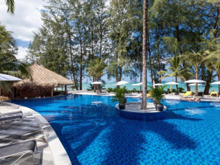 X10 Khaolak Resort