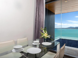 X10 Seaview Suites at Panwa Beach