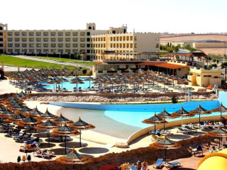 Xanadu Club Makadi Bay