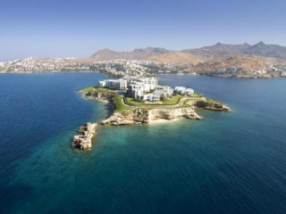 XANADU ISLAND
