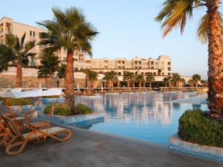 XANADU ISLAND BODRUM