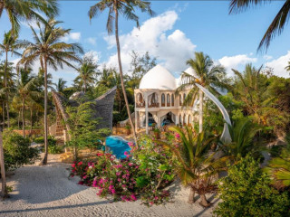 Xanadu Luxury Villas & Retreat Zanzibar