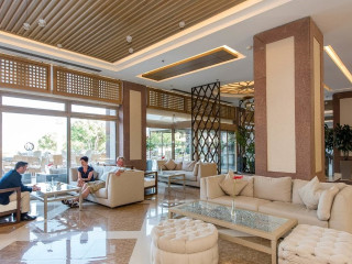 Hostal Los Geranios Del Pinar