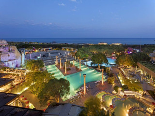 Ramada Liberty