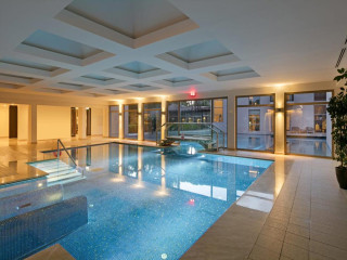 Ramada Liberty