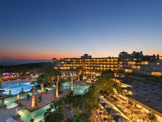 Xanadu Resort Hotel