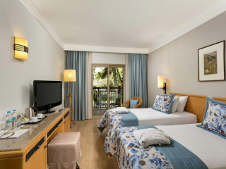 Ramada Liberty