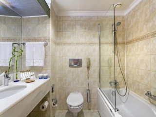 Ramada Liberty