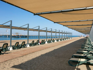 XANADU RESORT HOTEL BELEK