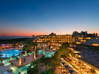 XANADU RESORT HOTEL BELEK