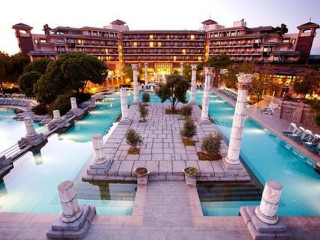 FESTA POMORIE RESORT HOTEL
