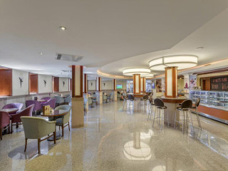 Ramada Liberty