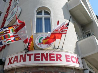 XANTENER ECK