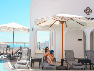 Xaravgi Resort Suites