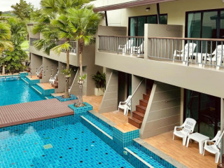 XAYA Pool Access Resort