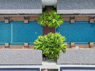 XAYA Pool Access Resort