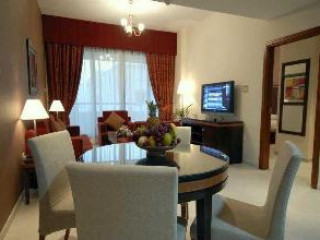 Xclusive Hotel Apartments