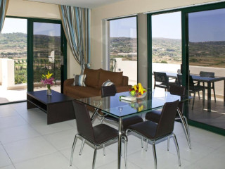 Xemxija Bay Hotel (ex. Porto Azzurro)