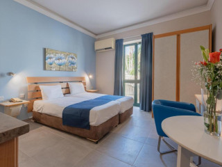 Xemxija Bay Hotel (ex. Porto Azzurro)