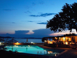 Xenia Ouranoupolis Hotel
