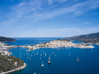 Xenia Poros Image Hotel