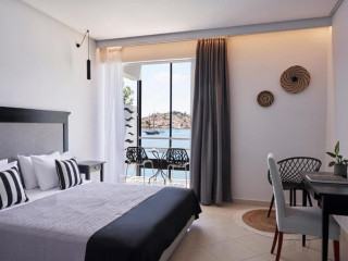 Xenia Poros Image Hotel