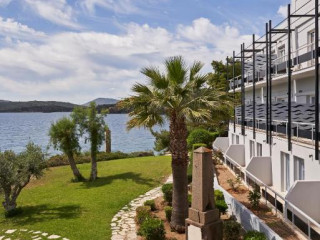 Xenia Poros Image Hotel