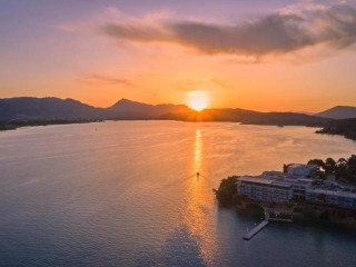 Xenia Poros Image Hotel
