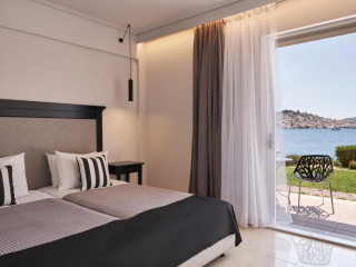 Xenia Poros Image Hotel
