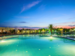Anastasia Resort & Spa