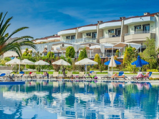 Xenios Anastasia Resort & Spa