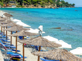 XENIOS DOLPHIN BEACH