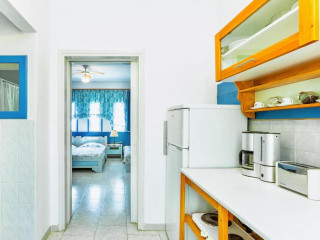 SUSESI LUXURY RESORT 