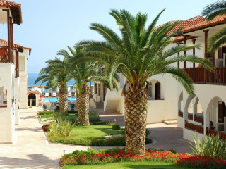 XENIOS POSSIDI PARADISE
