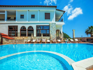 Xenios Possidi Paradise Hotel